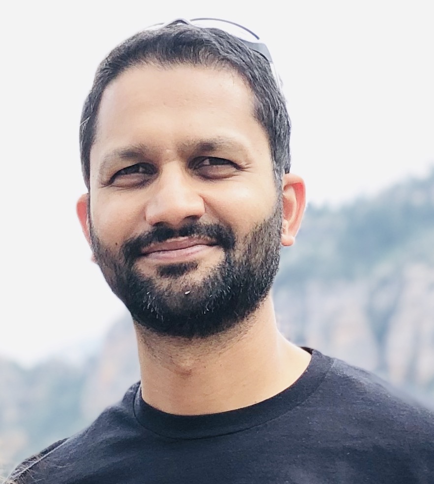 Gaurav Gupta